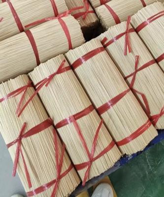 China High Quality Indian Bamboo Incense Stick Incense Stick For Incense Making For Agarbatti for sale