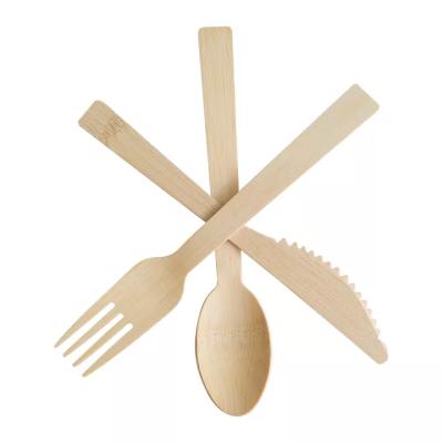 China Knife Catering Disposable Fork And Spoon Customized For Feeding Children for sale