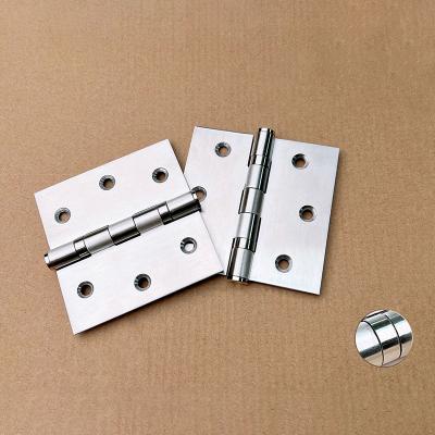 China Modern Factory Steel Ball Bearing Door Hinge Belt Hinges Ball Bearing Stainless Hinge for sale