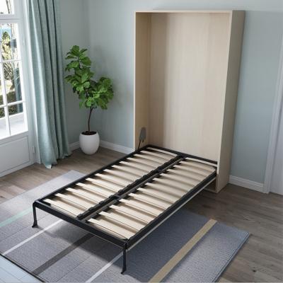 China (Height) Space Saving Adjustable Wall Bed Mechanism Frames Knock Down Wall Bed Mechanism for sale