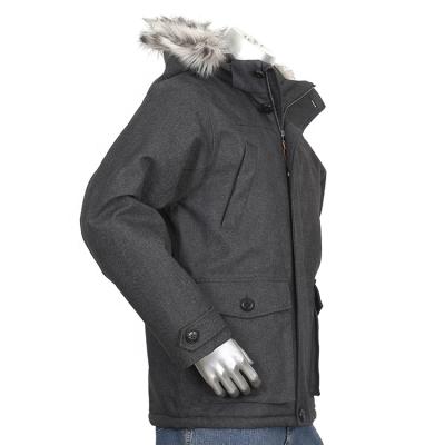 China Men Breathable Winter Clothing Manufacture Breathable Jackets for sale