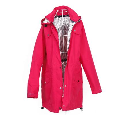 China Wholesale Quality Breathable Waterproof Fishing Jacket for sale