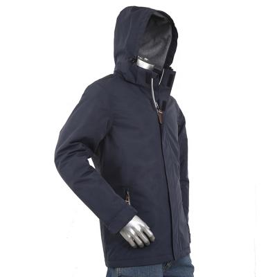 China Manufacturer Supply Breathable Mens Winter Jackets Waterproof Durable for sale