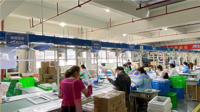 Verified China supplier - Jiaxing Zhichuang Technology Co., Ltd.