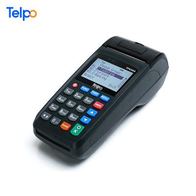 China SDK Telepower TPS300B Retail Restaurant Store Store Electronic Hand Billing Machine with sdk for sale