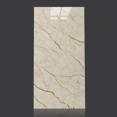 China Marble Bathroom Tiles Sticker Marble Design Self Adhesive Vinyl PVC And XPE Material for sale