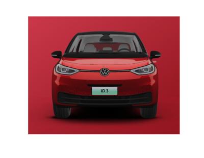 China 2022 New Energy ID3 ID3 ID4 ID6 4261*1778*1568mm Electric Car ID3 Version VW High Speed ​​High Speed ​​High Series for sale