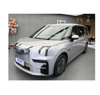 China ZEEKR 009 New Energy Vehicleselectric Car Tianjin New Energy Car New Energy Vehicles 4388*1790*1560mm for sale