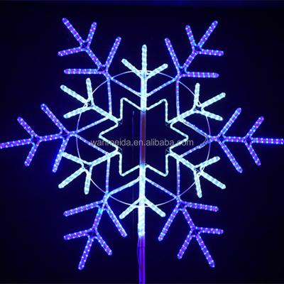 China Christamas Best Home Decoration Gifts Christmas Tree Star Decoration Snowflake Top Selling Projector Lights Christmas Charm Decoration Party Lights for sale