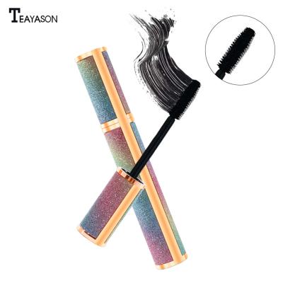 China Women's Long Thick and Non-smearing Long Curl Water-Resistant Mascara Water-resistant Slim Balm for sale