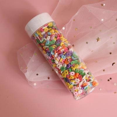 China Cheap Cake Decorating Cake Sprinkles Decoration 2021 New Arrivals Party Supplies Edible Event Baby Shower Bithday Decoration Sprinkles Cake for sale