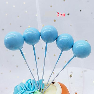 China Factory Wholesale Disposable Xmas Ornaments Christmas Outdoor Decoration Wedding Favors Party Decorations Cake Toppers Baking Cake for sale