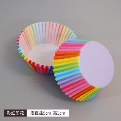 China Amazon Hot Selling Hot Roll Roll Paper Cups Baking Paper Cups Packaging Supplies High Quality Kitchen Instruments Baking Accessories Roll Cups Pan for sale