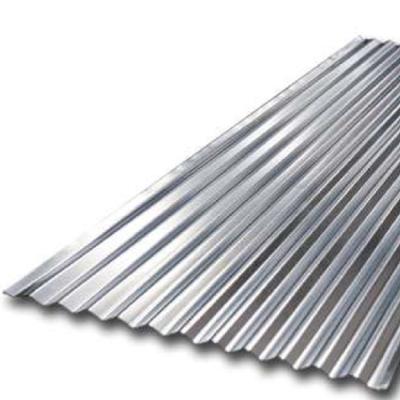 China Other 120 Gsm Gi Zinc Coated Metal Roofing Steel Galvanized Corrugated Sheets for sale