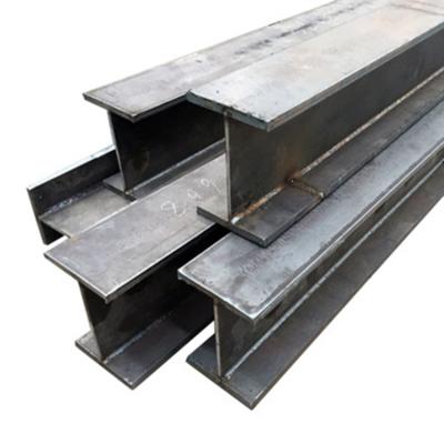 China Building construction/prefab I beam for sale