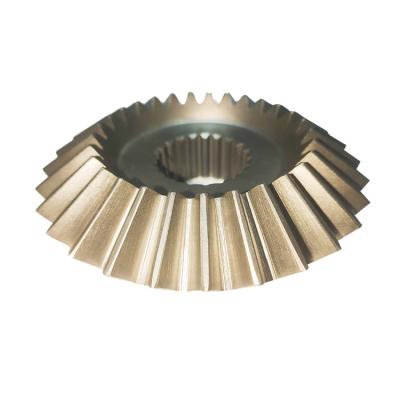 China Factory CNC Machining Customized Bevel Gear Precise Bevel Gear Price Factory Directly Wholesales for sale