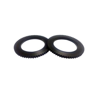 China Mechanical Gear Ring Factory Supplies Stainless Steel Ring Gears For Automobile Motors of Industry Machinery Low Price for sale