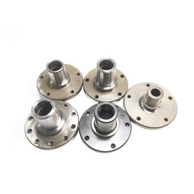 China Precise Customized Construction Flange Stainless Steel Quality Assurance China Weld Neck Flanges for sale