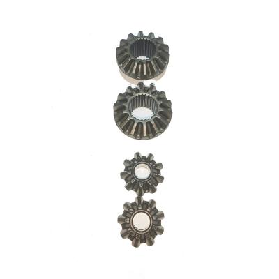 China Planetary Gear Supplier Precise Customized Transmission Parts Reducer Drive Shaft Differential Kits for sale