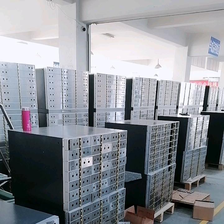 Verified China supplier - Anhui Chixing Security Equipment Co., Ltd.