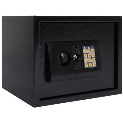 China Cheap Electronic Money Mini Office Home Bank Hotel Price Combination Lock Digital Safe Box for sale