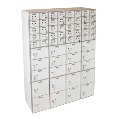 China Home bank high security office hotel safe deposit box for sale manufactur for sale