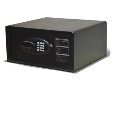 China Home Security Top Selling Hotel Safe With Two Codes / Home Safe / Safe Box Steel Hotel Safe Box for sale