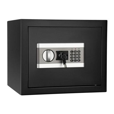 China Office Home Bank Hotel Electronic Key Code Hotel Home Office Combination Digital Safe Box for sale