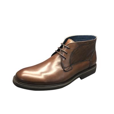 China Other China Leather Boots Manufacture Manufacturer For Your Pick Male Leather Shoes for sale