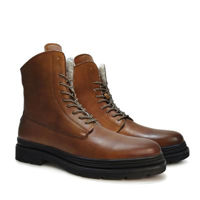 China Wholesale Round Winter Boot Zapato de seguridad men shoes botas de seguridad double wear boots for sale