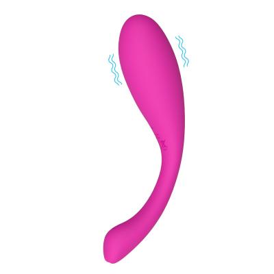 China 7 Remote Control Vibrator USB Rechargeable Kegel Exercise Ball Manual Frequency Mode APP Love Eggs Couple Toys Wireless Adult Vibrator for sale