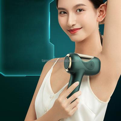 China Hair Removal OEM IPL Hair Removal Ice Cool Laser IPL , Intense Pulse Light Depiladora Laser Hair Removal for sale