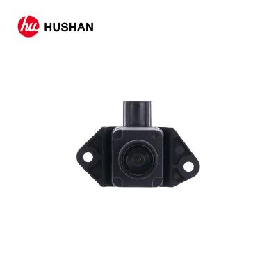 China Parking Line (NEW) Auto Rear View Camera 68274727AA Fit For Jeep Grand Cherokee 2016~2021 HU-CRL716-OE for sale