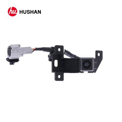 China Parking Line (NEW) Auto Rear View Camera 284429BF0A Fit For Nissan Frontier 2013~2019 HU-NSL906-OE for sale