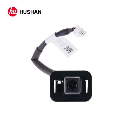 China Parking Line (NEW) Auto Rear View Camera 284429CA1A Fit For Nissan Pathfinder 2011~2012 HU-NSL802-OE for sale