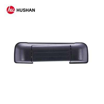 China 82850-65 Exterior Door Handle Car Door Handle Plastic Fit For Suzuki Grand Vitara 1999~2005 HU-SK3213A-TG for sale