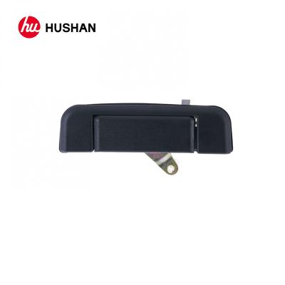 China 69090-89102 Exterior Door Handle Car Door Handle Plastic Fit For Toyota Hilux Vigo HU-TY3191A-TG for sale