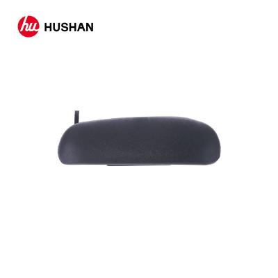 China 1022252 Exterior Door Handle Plastic Car Door Handle Fit For Ford Escort Ikon Bantam Ka Fiesta Bantam Messenger HU-FD3013A-FR for sale