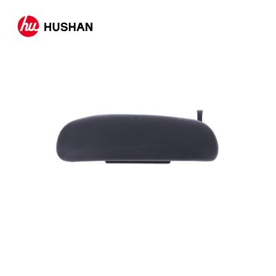 China Plastic Outer Door Handle 1022253 Car Door Handle Fit For Ford Ikon Escort Bantam Ka Fiesta Bantam Messenger HU-FD3013A-FL for sale