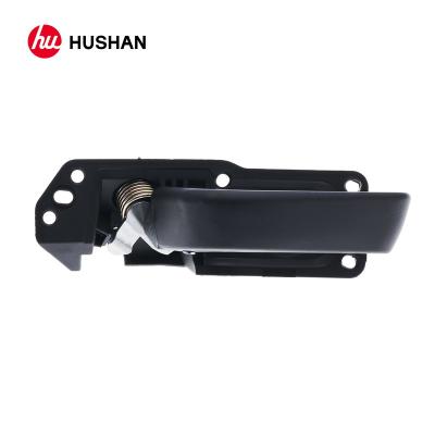 China Right Side Inner Inner Car Door Handle For Sierra Silverado HU-GM2548A-FL for sale