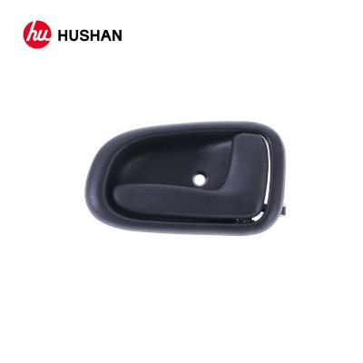 China Interior Door Handle 69205-12130-G Plastic Car Door Handle Fit For Chevrolet Toyota Corolla HU-TY2522G-RH for sale