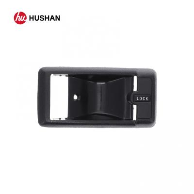 China (Clearance!!!) Interior Door Handle Plastic Car Door Handle Fit For Isuzu Gemini 1974~1984 HU-IZ2046G-2LH for sale