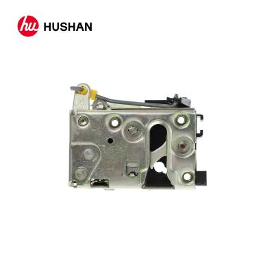 China Car Door Lock Latch Steel Car Door Handle for Defender HU-LR7083-FR for sale