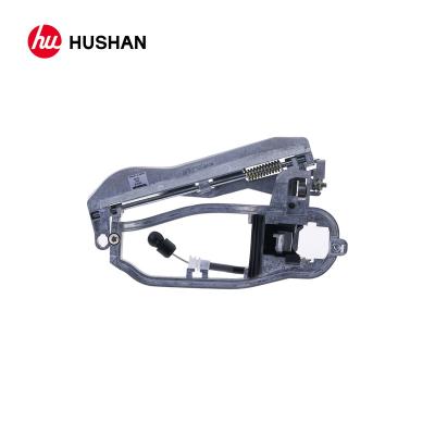 China Exterior Outside Front Left Right Car Door Handle For X5 E53 HU-BW3053-2FL for sale