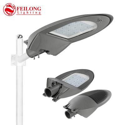 China ROAD IP65 Zhongshan Factory Street Light 50W 100W 150W 200W Outdoor Led Waterproof LED Street Light for sale