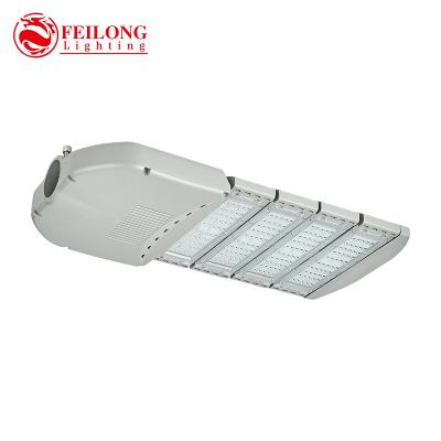 China ROUTE 200 factory price wat street light led 120w 160w high power garden road led street light for sale