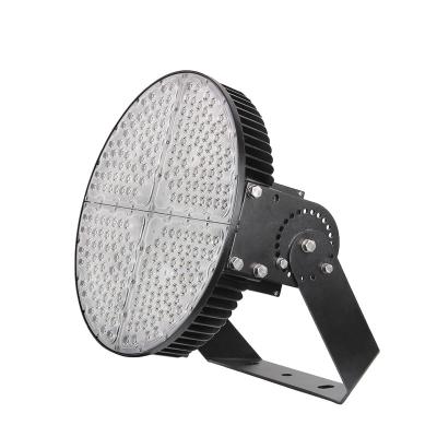 China Factoy High Lumen 600w 1000W 1200w / Square Led Flood Stadium Light IP65 for sale