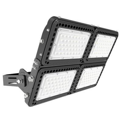 China Sports Stadiums 600w 800w 1000w High Efficiency Led Stadium Flood Light for sale