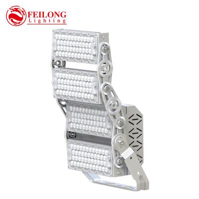 China Outdoor High Power Sports Stadiums 400w LED Football Stadium Flood Lights Lamp IP65 480w LED Flood Lights Outdoor Stadium Light for sale