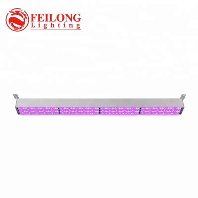 China Seed Starting UV-C Led Grow Tube 250W Hydroponic Full Spectrum Led To Grow Light For Plant / Medical Herb for sale